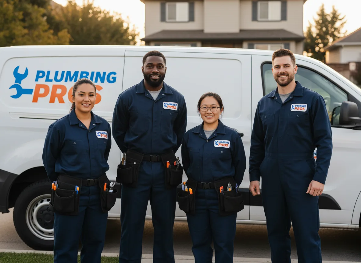 Water Heater Repair company in Wichita Falls, TX